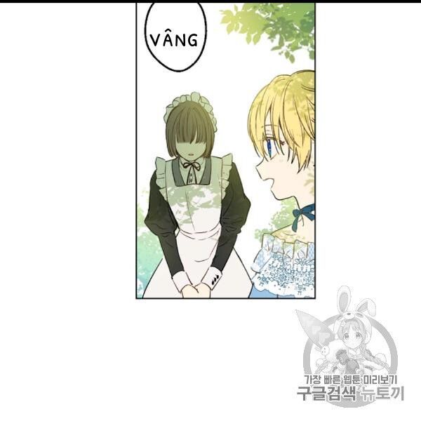 một ngày nọ tôi bỗng thành nàng công chúa chapter 82 74