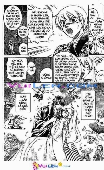 mắt quỷ kyo chapter 78 127