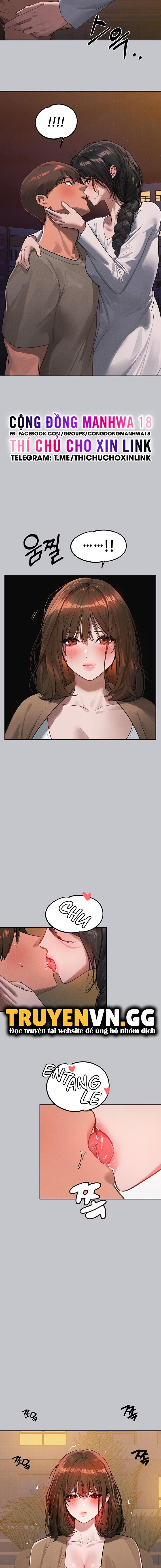 bà chị chủ nhà chapter 104 12