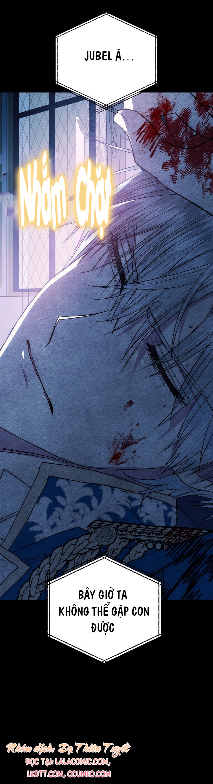 cha, con không muốn kết hôn đâu chapter 48 56