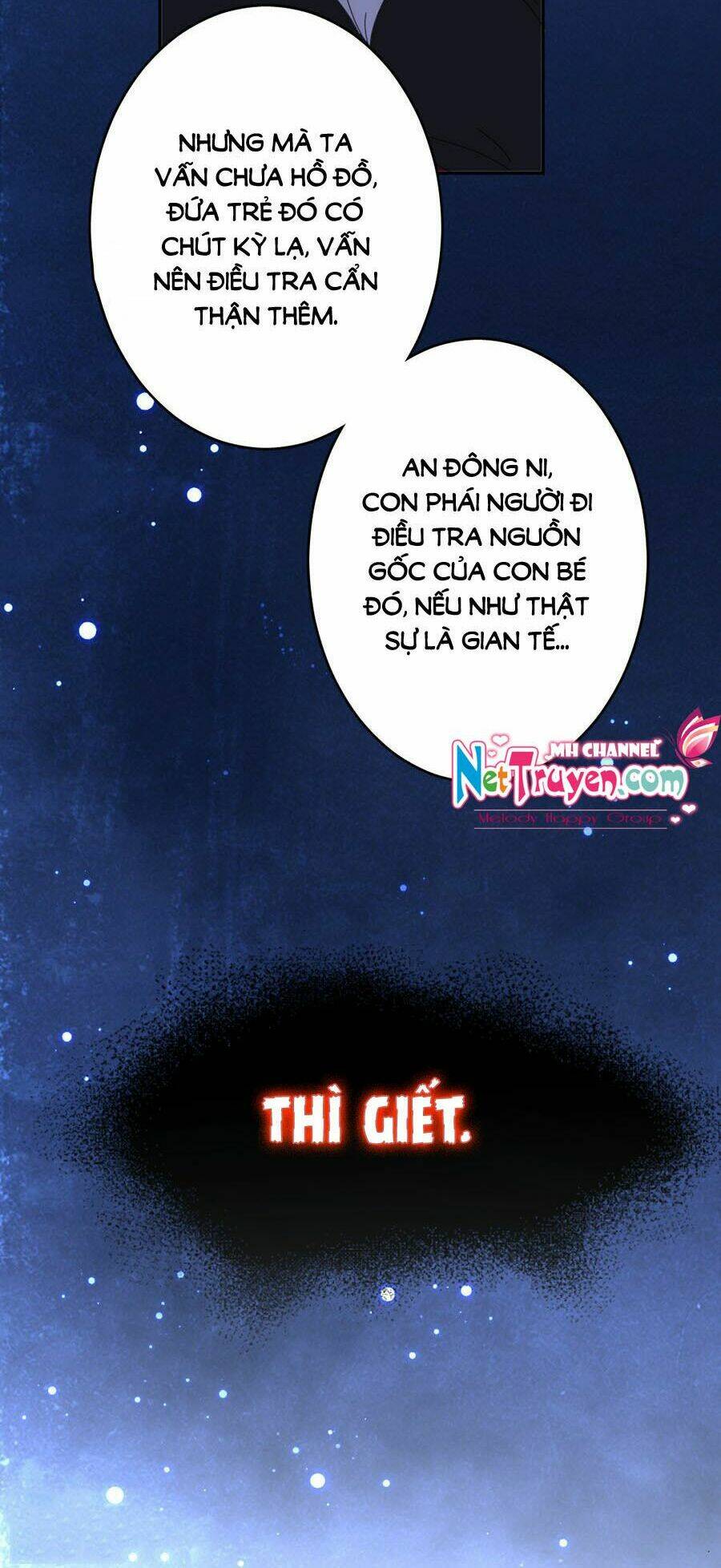 hoàn mỹ lão công tiến hóa luân chapter 100 36