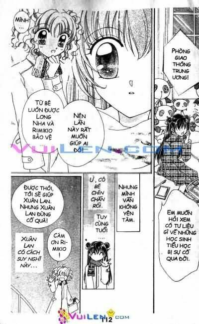 lâu đài cổ chapter 3 112