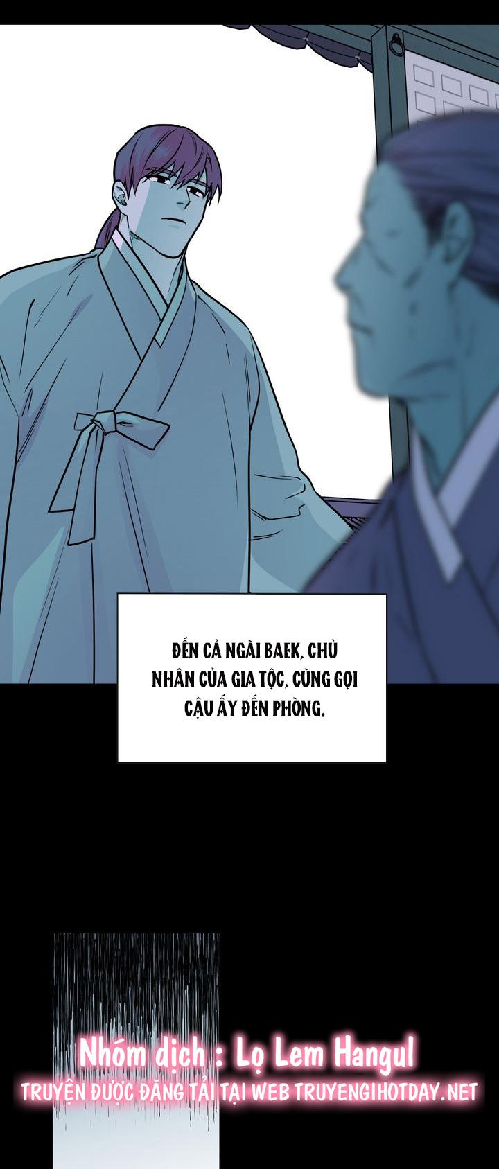 câu chuyện về người phụ nữ ấy chapter 128 10