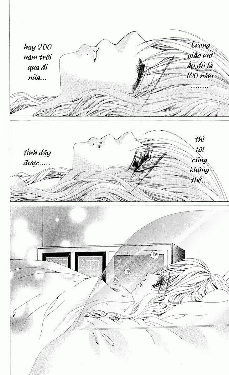 nemuri hime - yume miru youni koishiteru chapter 11 6