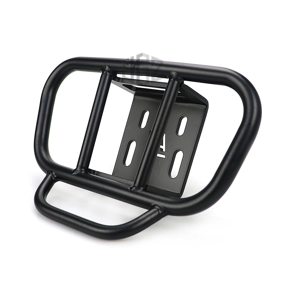 Giá để hành lý bằng nhôm dành cho xe máy VESPA Sprint Primavera 150 S150 LX150 GTS 150 250 300