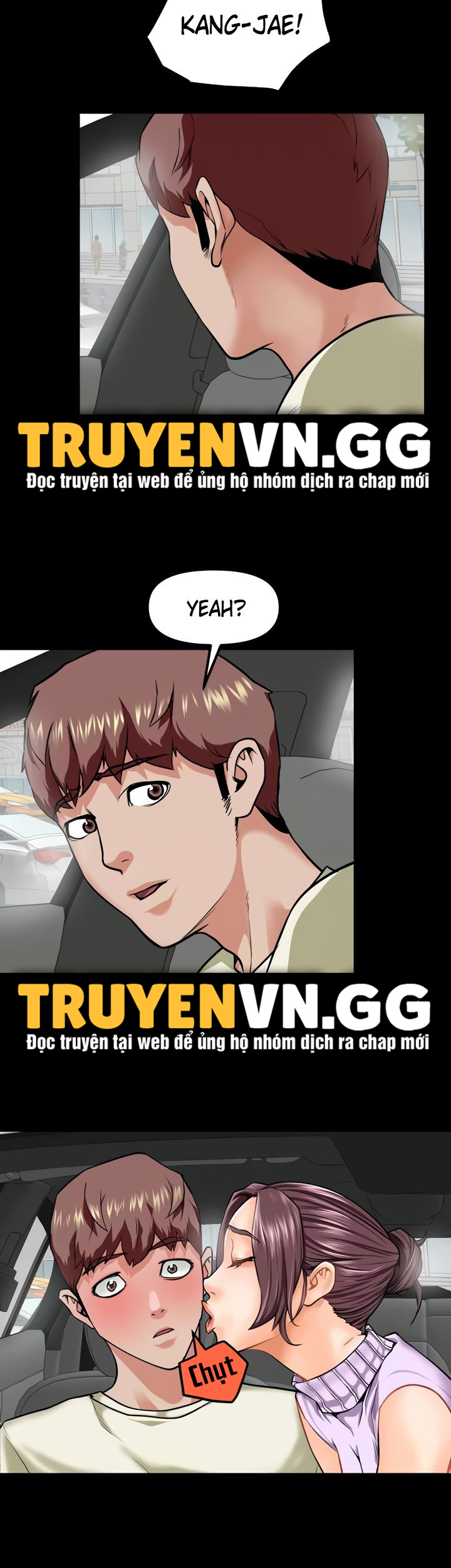 khi loser trỗi dậy chapter 28 3