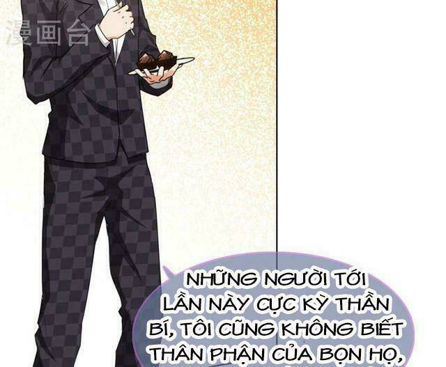 bá đạo trung khuyển tìm ái ký chapter 128 15