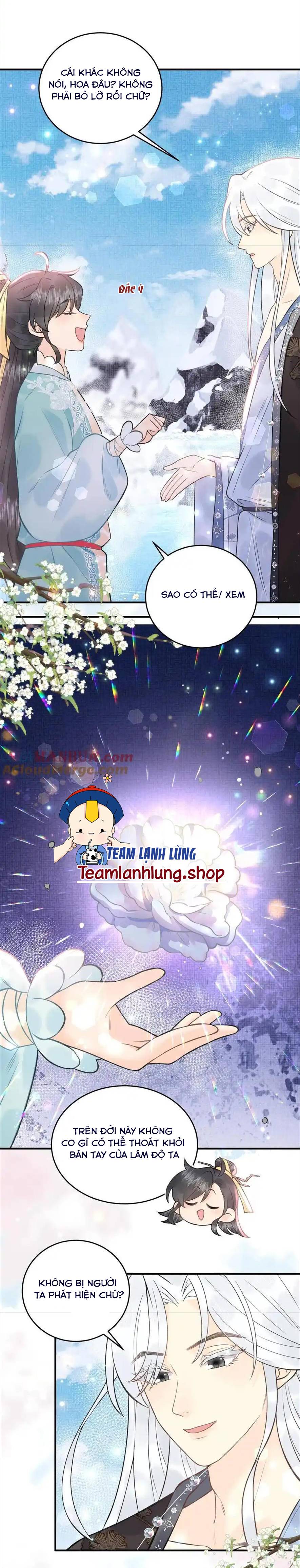 bóng dáng tội ác chapter 164 3