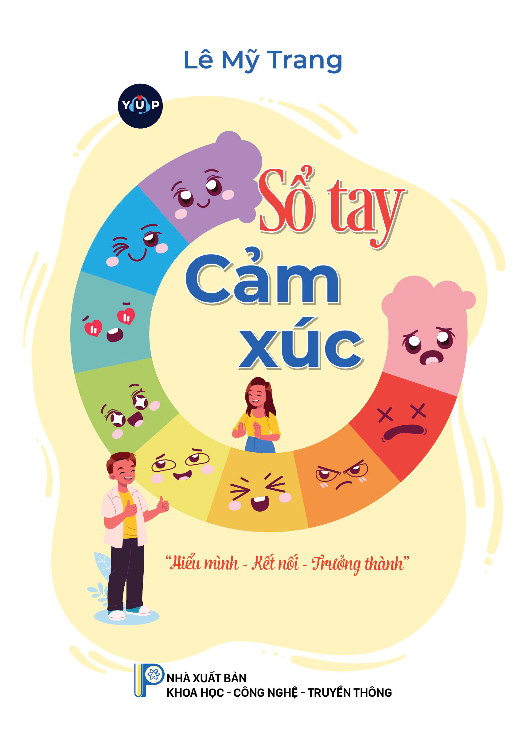 Sách - Sổ tay của cảm xúc