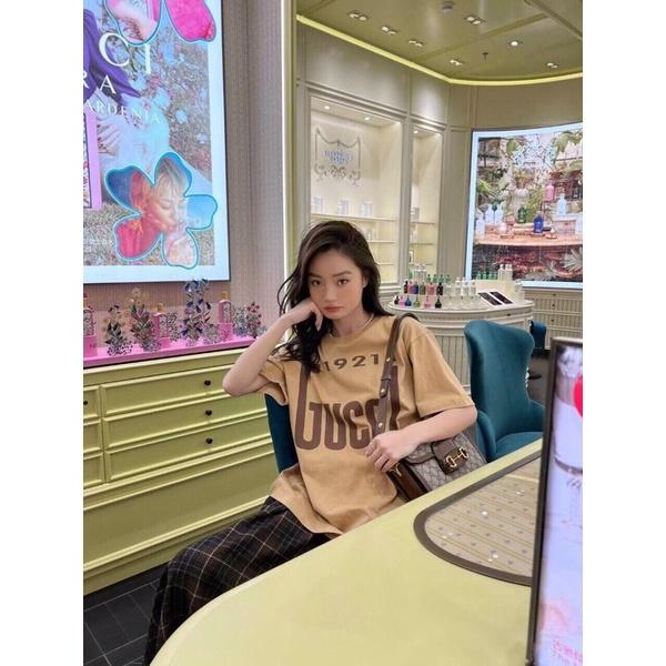 Áo thun tay lỡ unisex form rộng- Áo phông nam nữ oversize co giãn