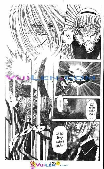giỏ trái cây - fruit basket chapter 1 114