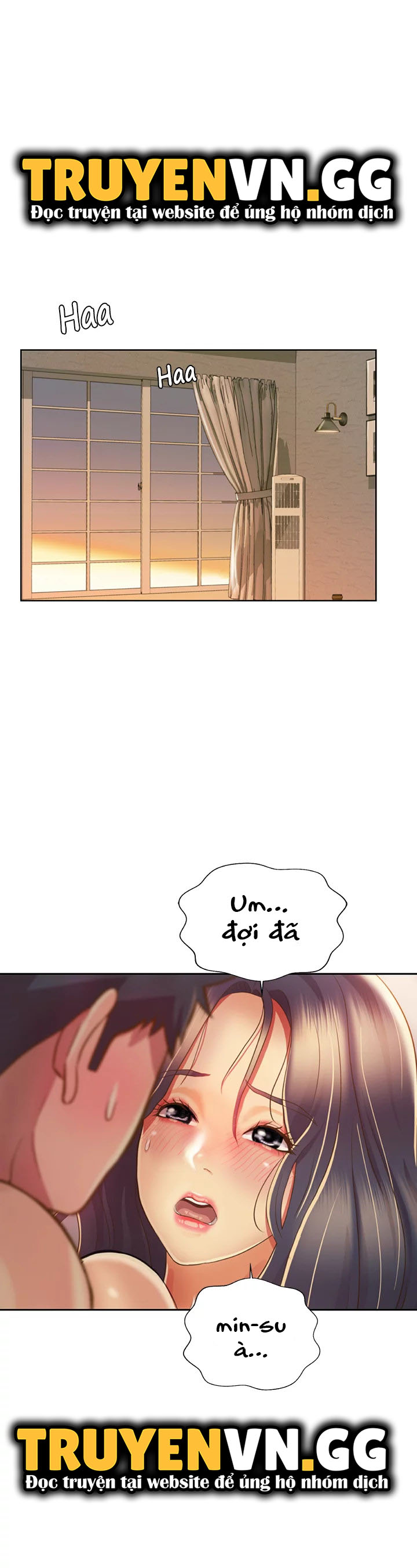 hương vị máy bay chapter 28 3