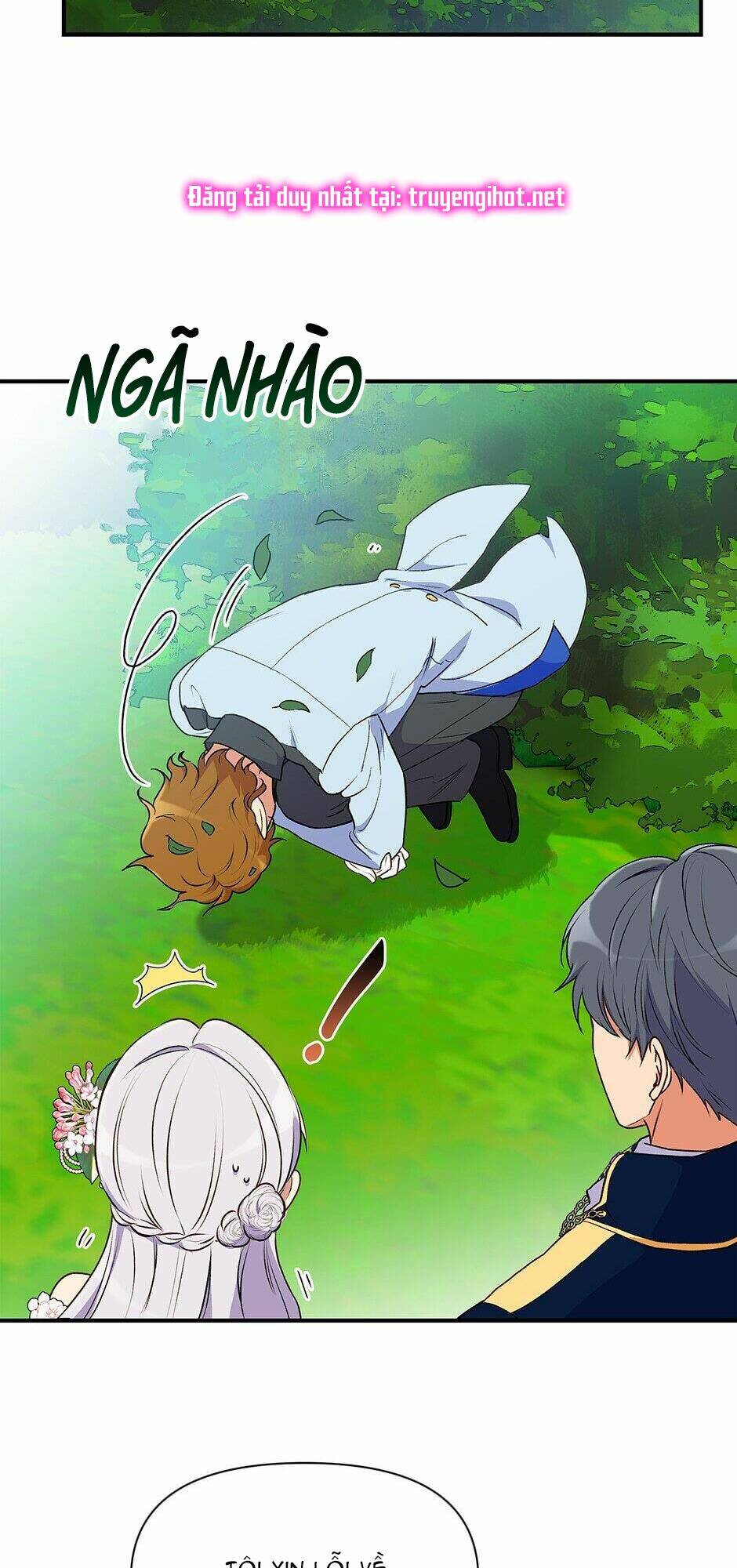 khế ước của nữ công tước quái vật chapter 88 40