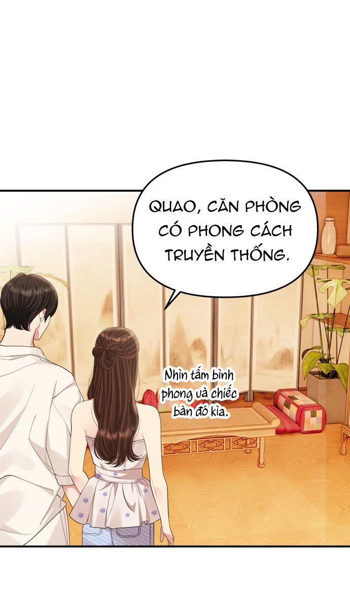 gửi em người đánh cắp những vì sao - to you who swallowed a star chapter 154.1 2