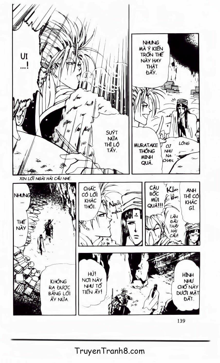 đứa con số phận chapter 45.1 25