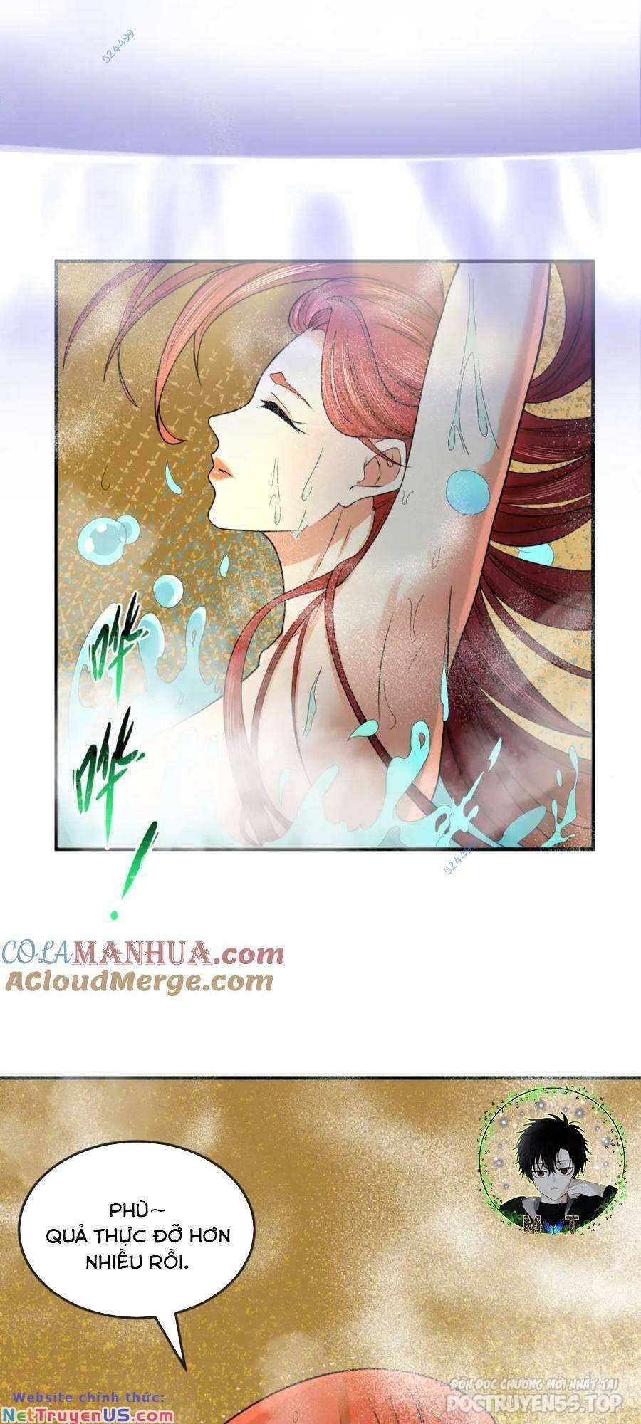 toàn cầu quỷ dị thời đại chapter 99 20