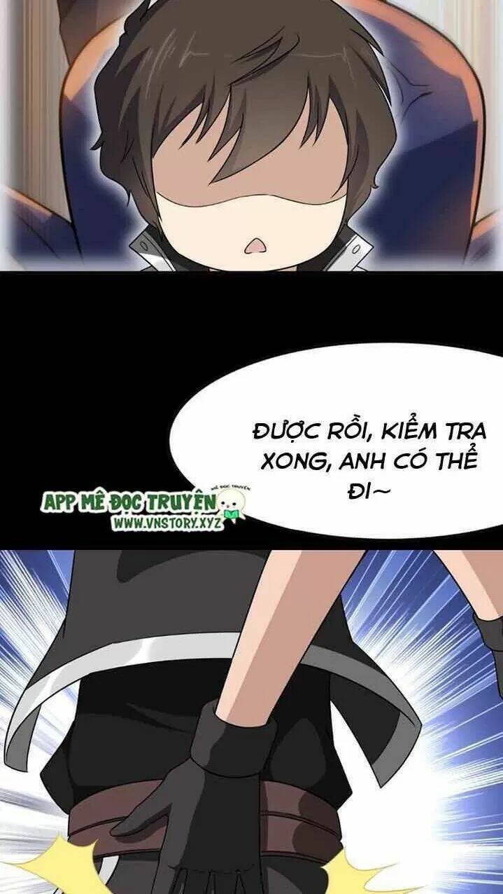 bạn gái virus của tôi chapter 207 10