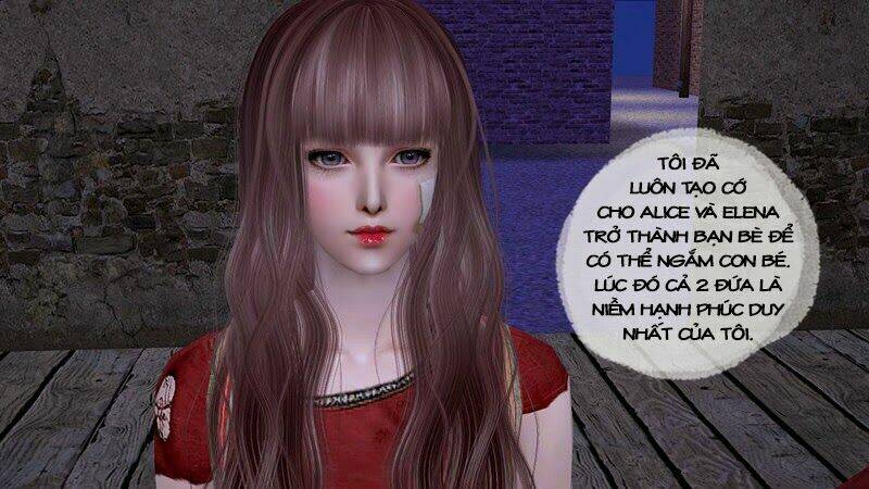viên đạn bạc [truyện sims 2] chapter 12 11