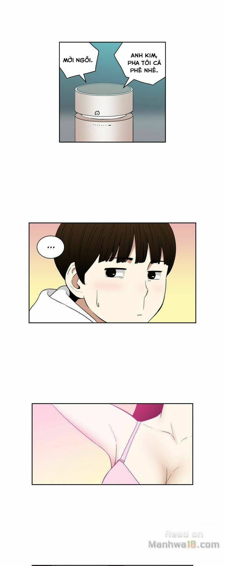 thần bài siêu năng chapter 87 19