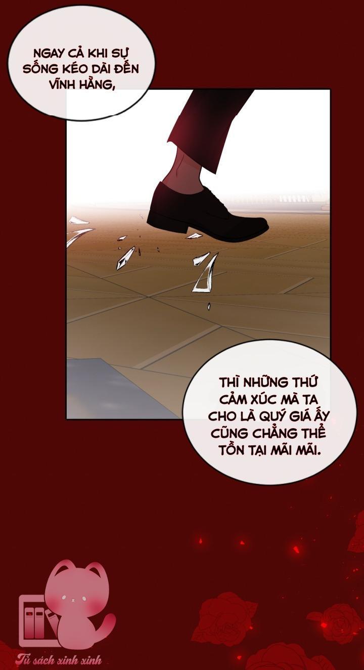 nguyện ước vô vọng của ma nữ chapter 64 36