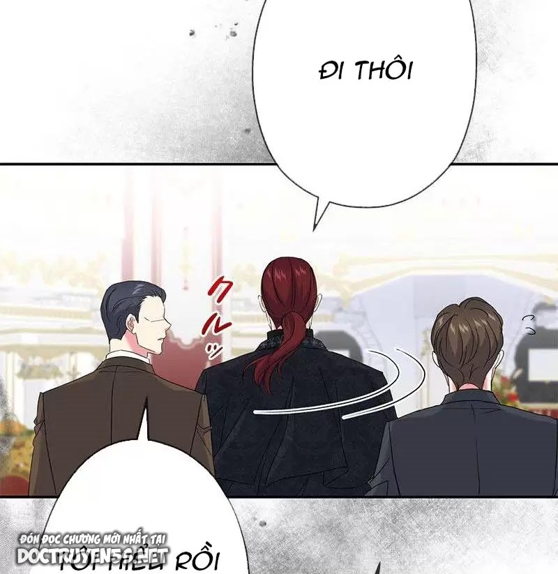 nếu tôi là nhân vật phản diện liệu tôi sẽ chết chapter 18 85