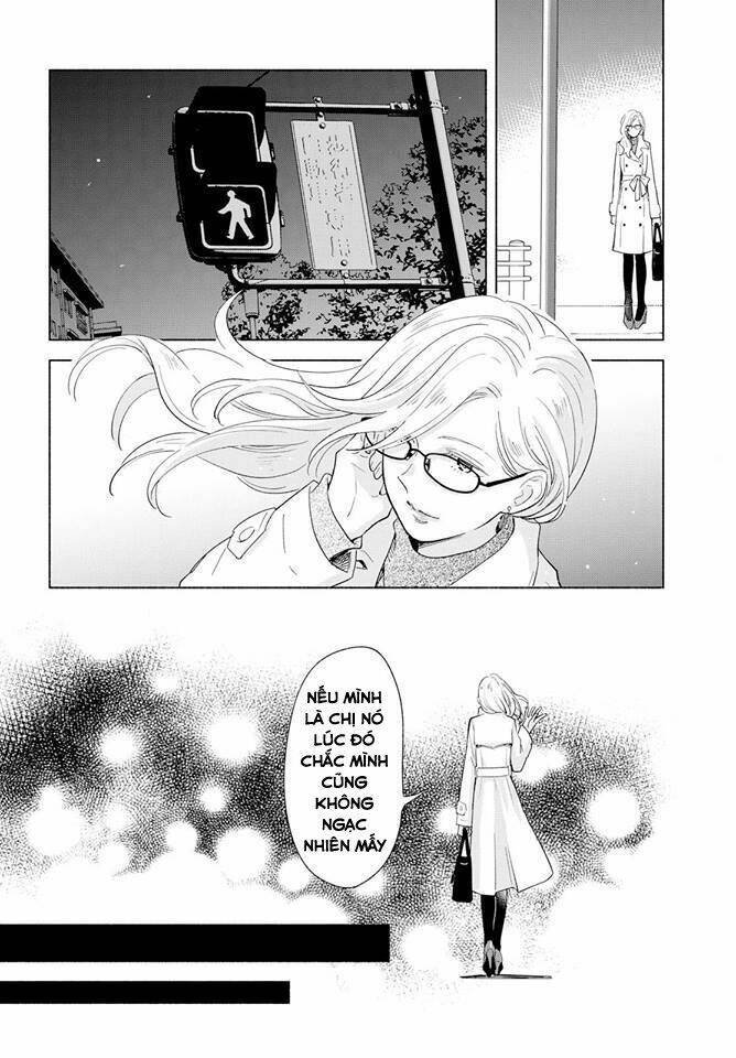 this love that won't reach chapter 11 22