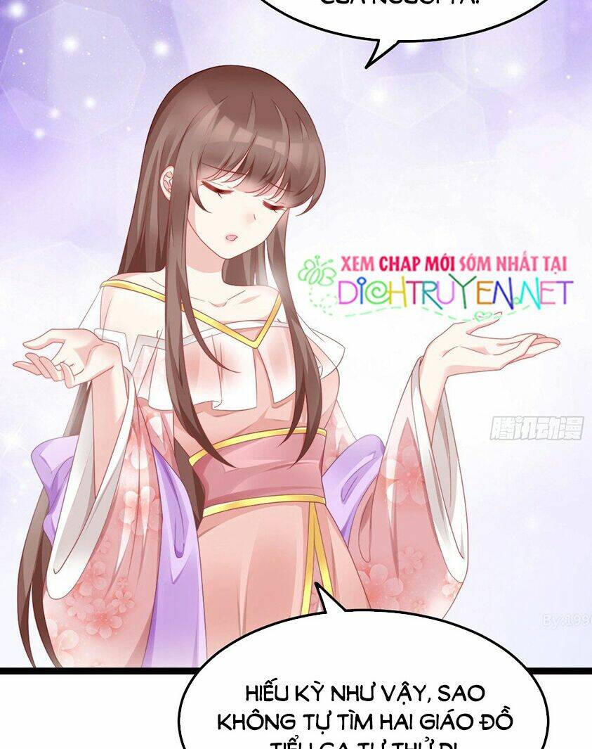 ta ở cổ đại nuôi nam nhân chapter 61 14