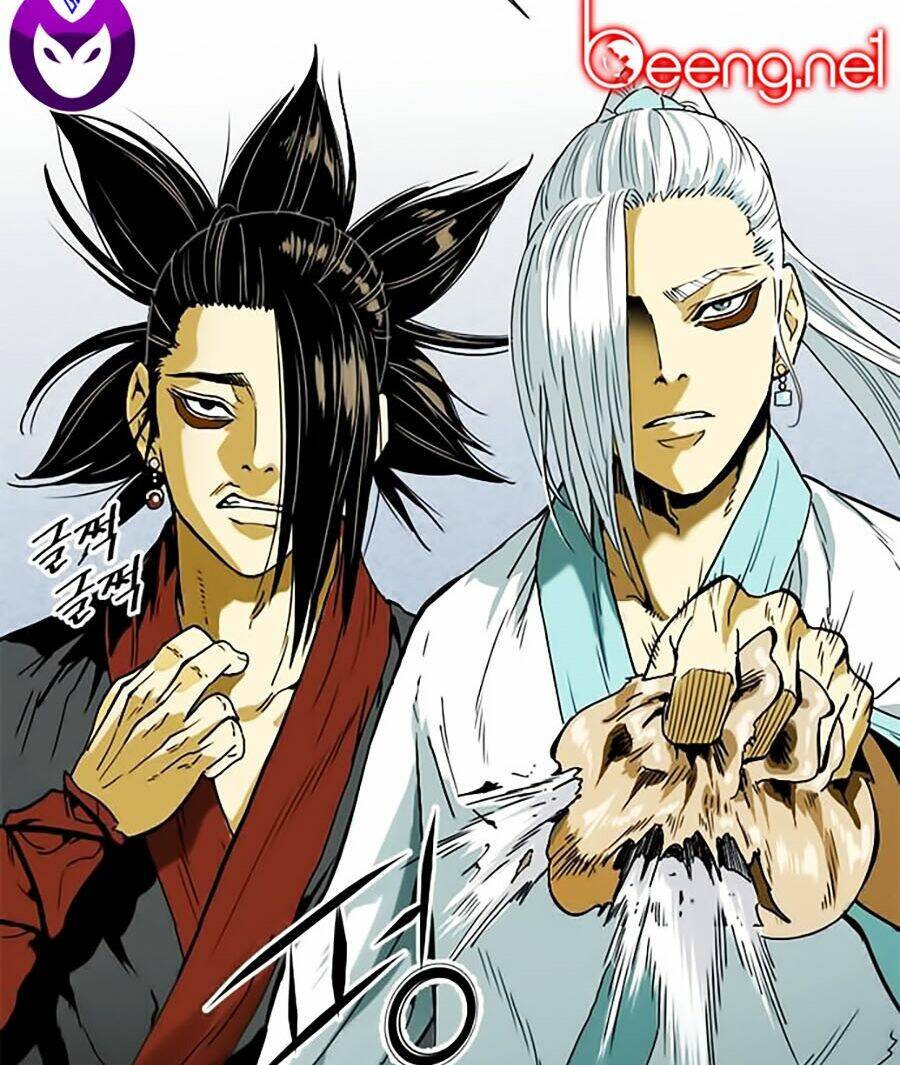 thiên hạ đệ nhất chapter 1 106