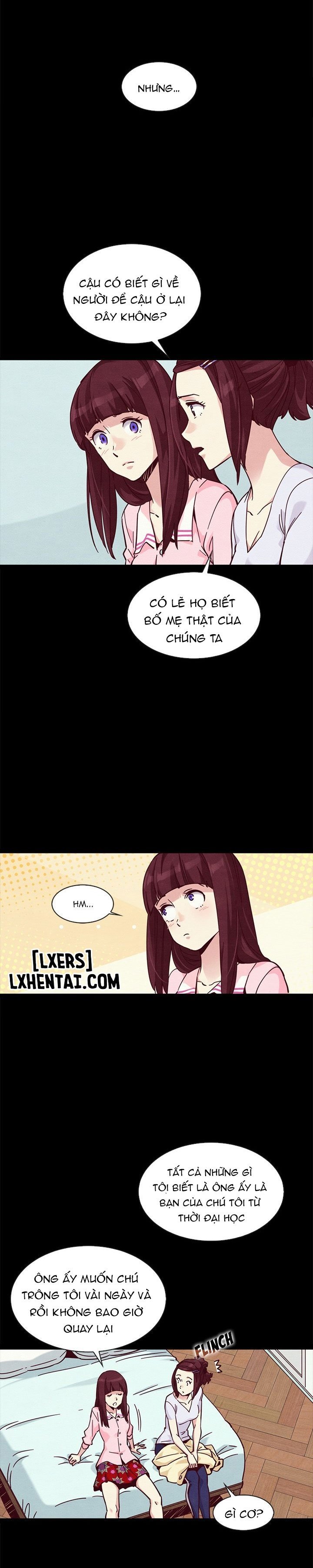 công tử bột chapter 47 18