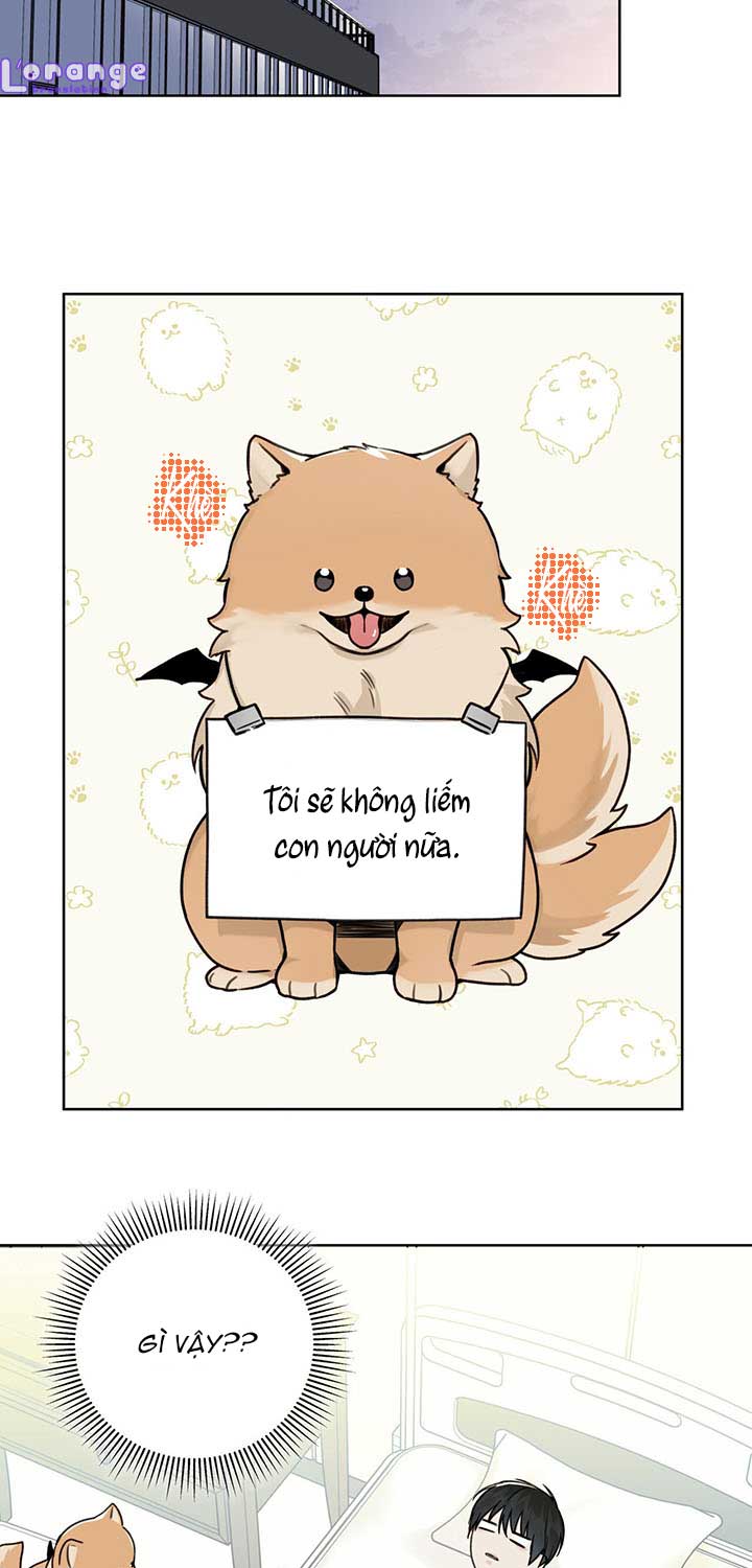 guiding nguy hiểm chapter 9 20