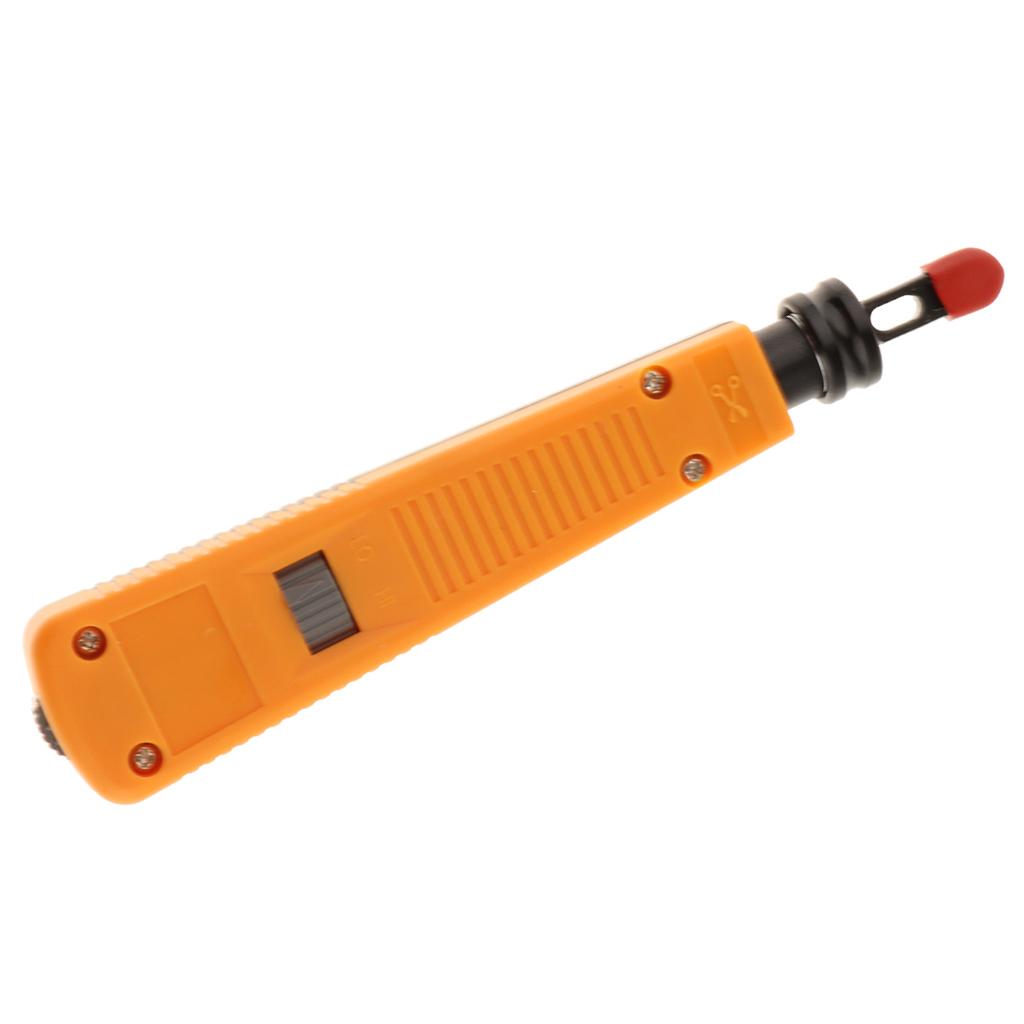 Punching Tool for AMP 110 Moudle Repair Kit Accessories with Precision Removal