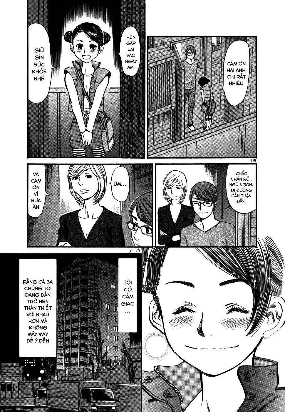 sakuranbo syndrome chapter 46 16