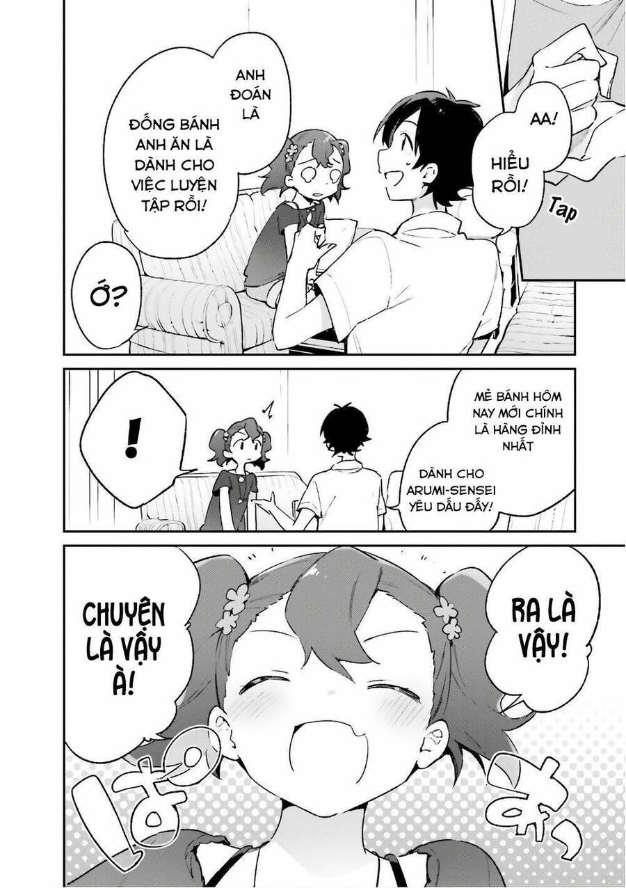 Ero Manga Sensei chapter 40 20