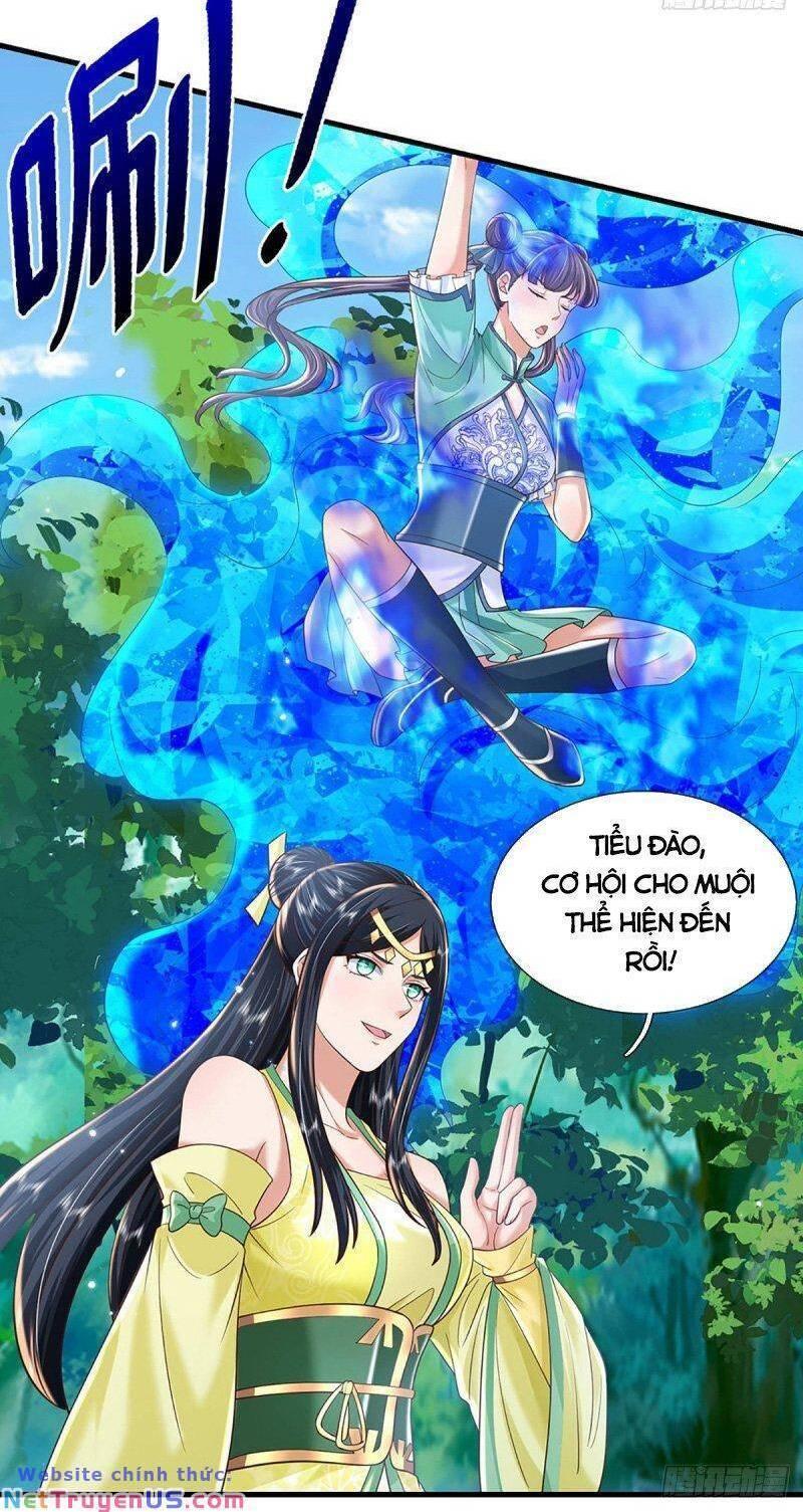 ta trở về từ thế giới tu tiên chapter 207 14