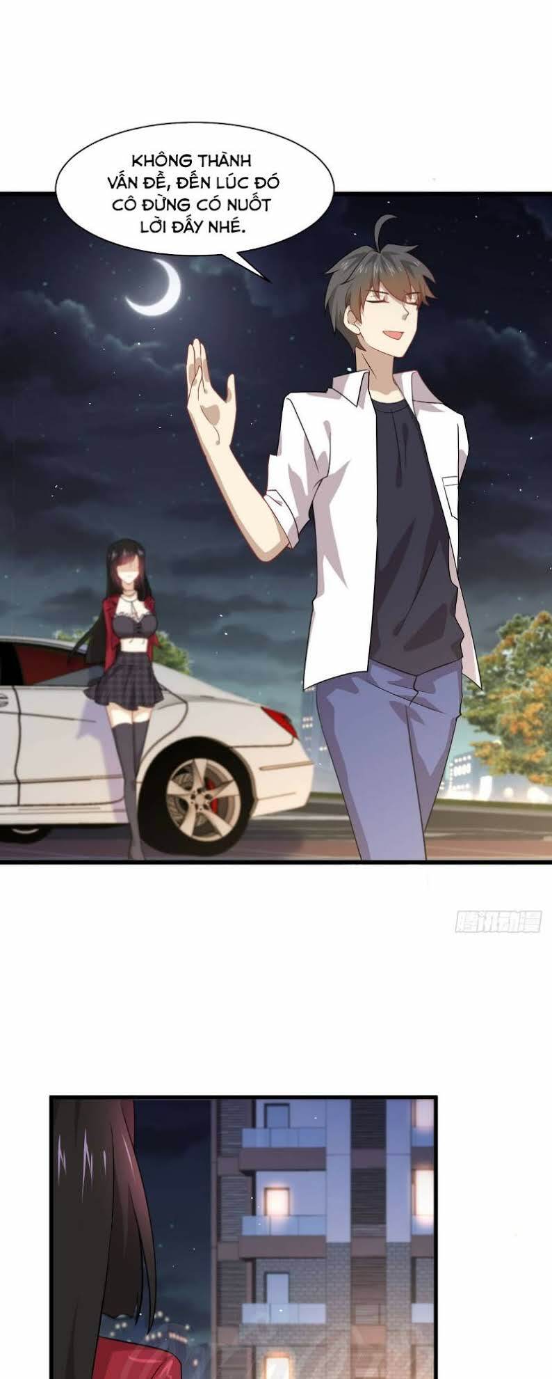 xuyên không vào thế giới nữ cường chapter 87 21