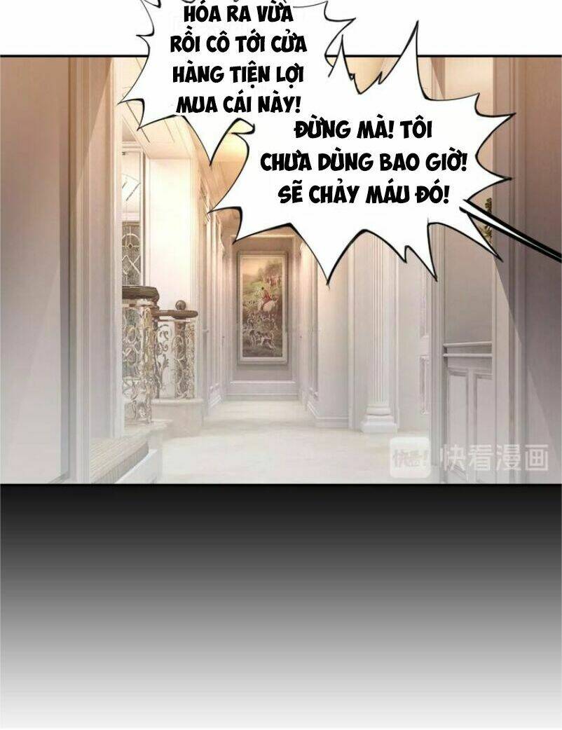 thần tiên dạy tôi giả x chapter 23 30