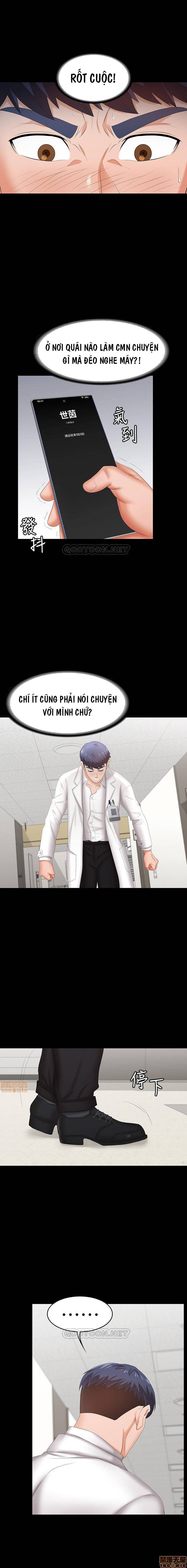 đổi vợ chapter 20 10