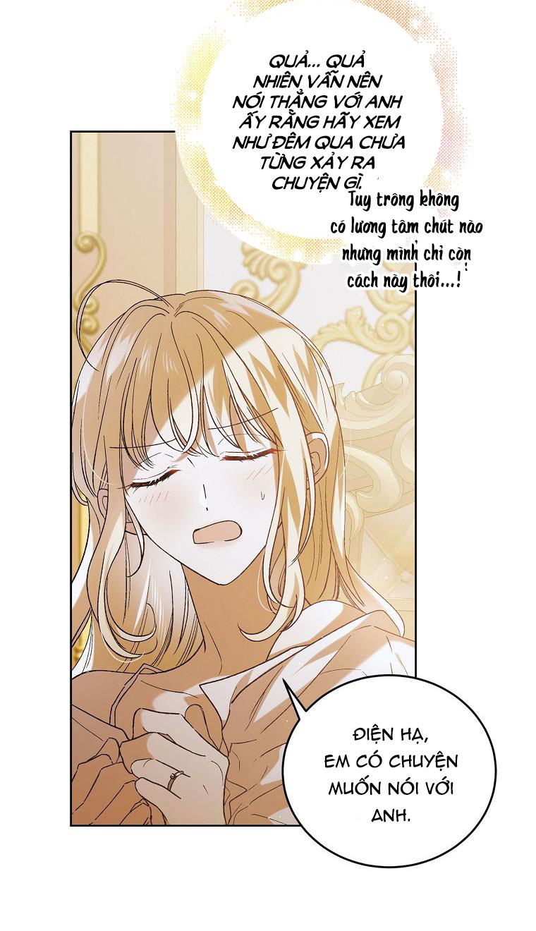 cách để em bảo vệ anh chapter 52.1 3