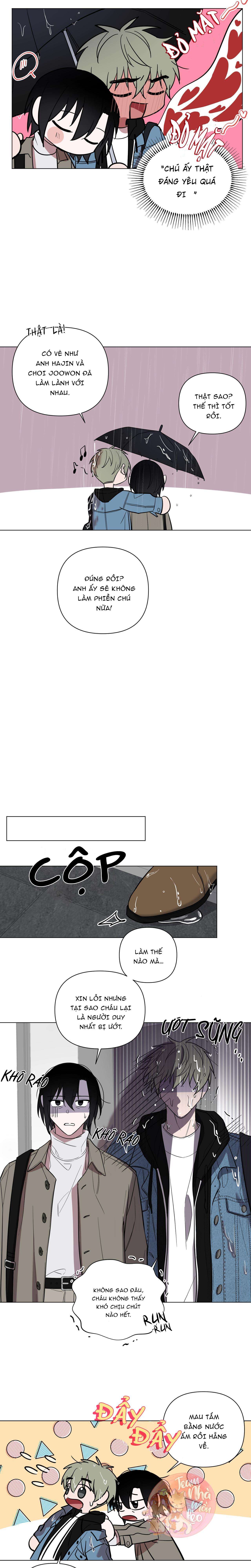 người tình bé nhỏ chapter 39 9