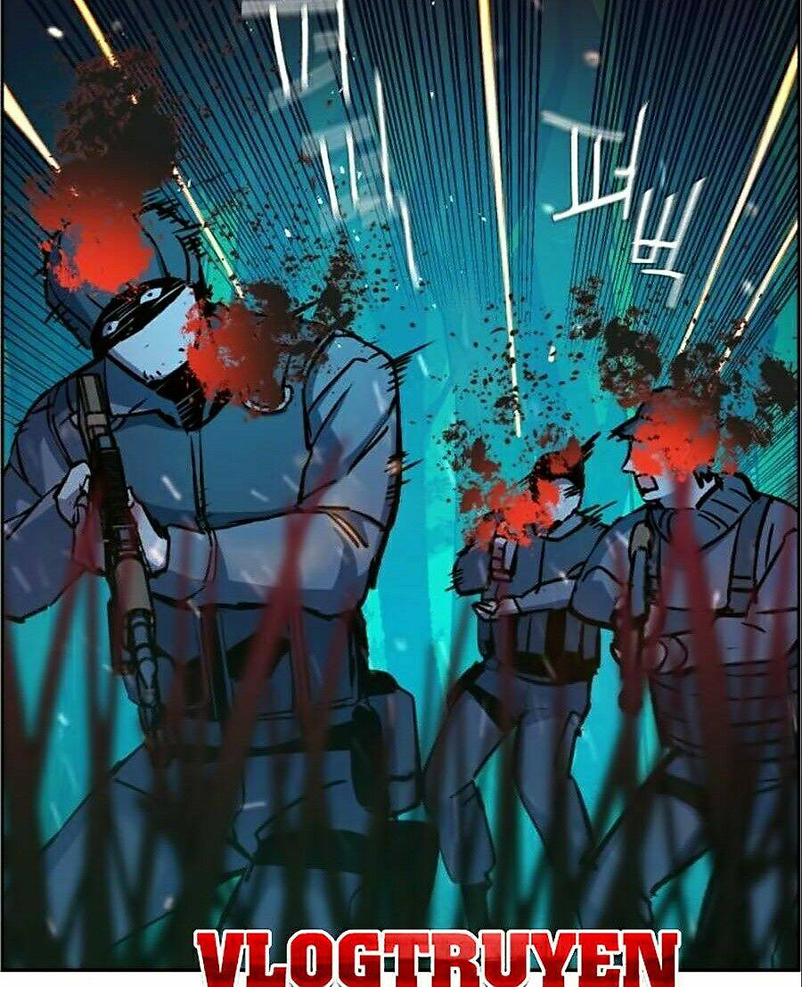 bạn học tôi là lính đánh thuê chapter 33 62