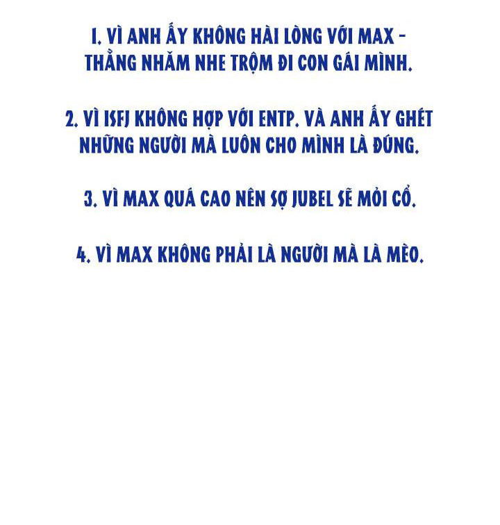 cha à, con không muốn kết hôn đâu chapter 82 96