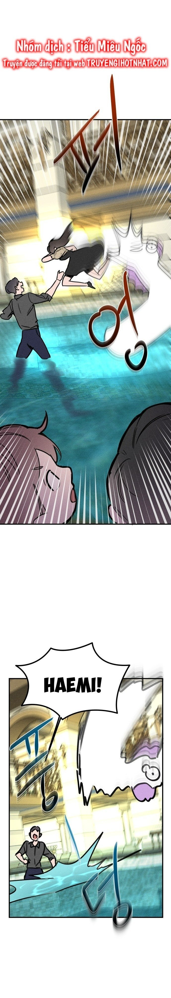 cuộc sống riêng của chị tôi chapter 28 21