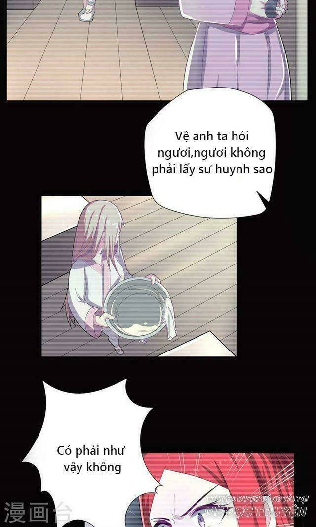 chưởng môn mười tám tuổi chapter 34 1