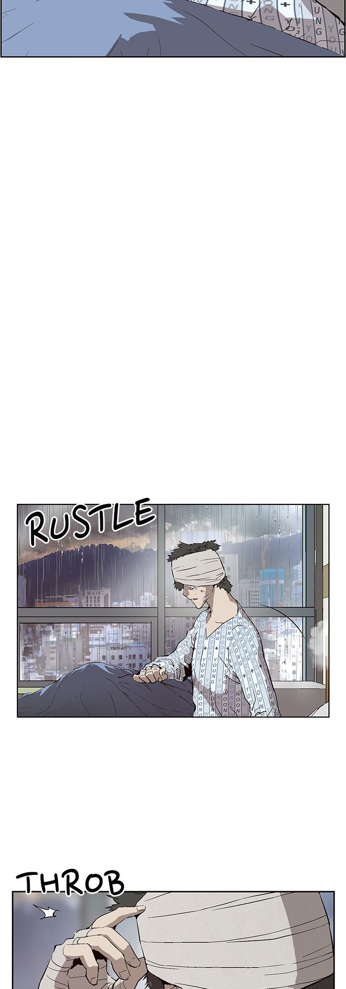 anh hùng yếu chapter 143 5