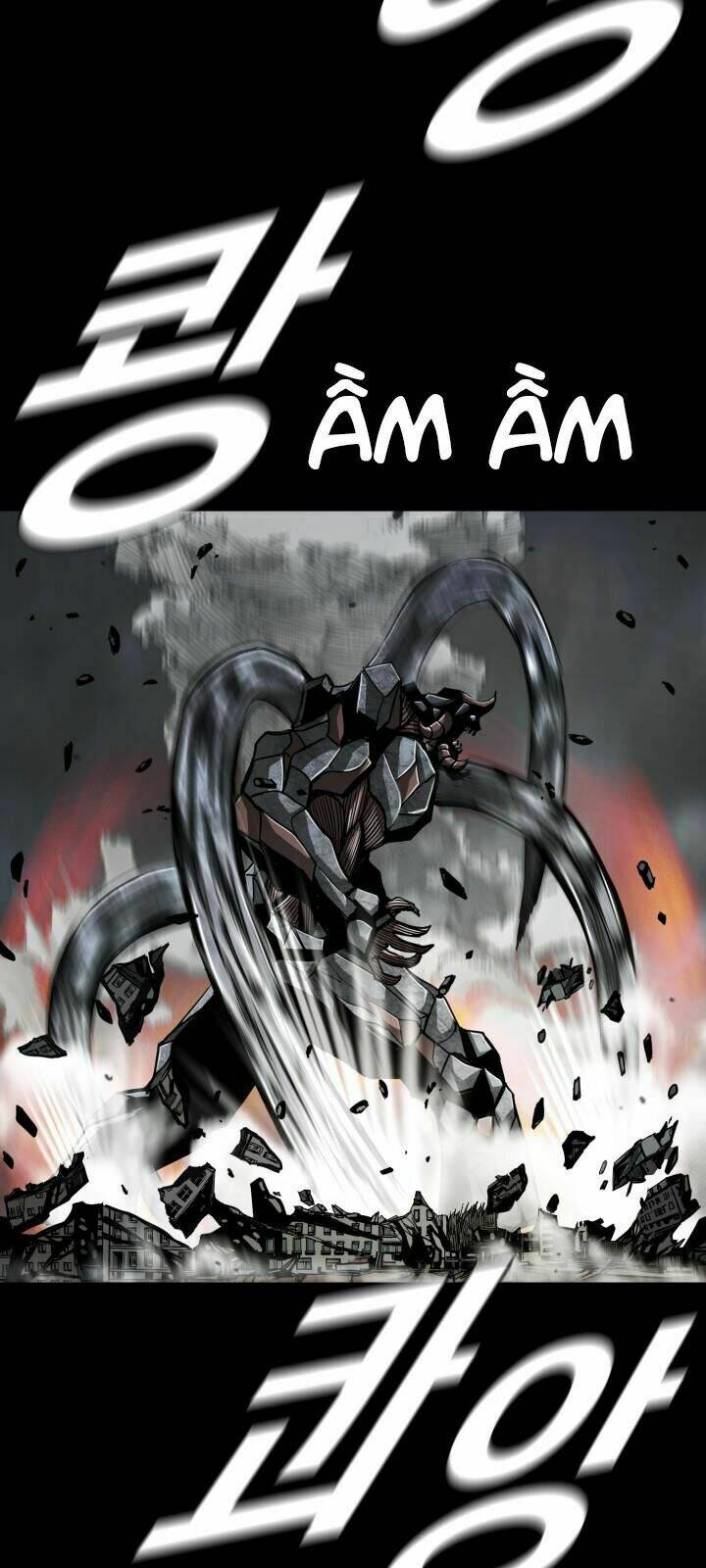 thợ săn đầu tiên chapter 79 31