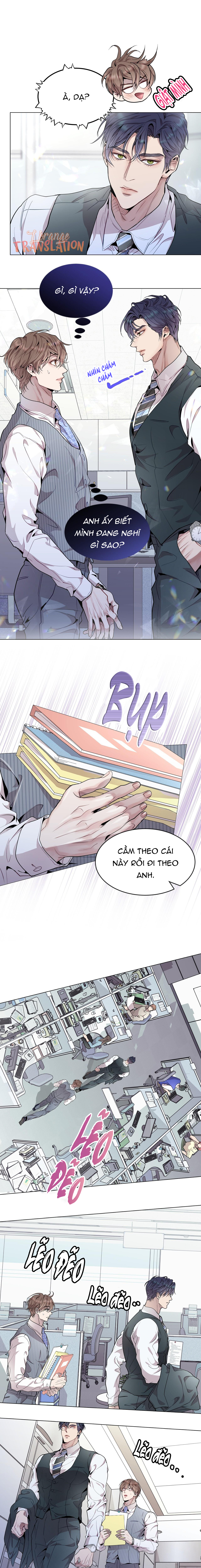 tư duy vị kỷ chapter 20 12