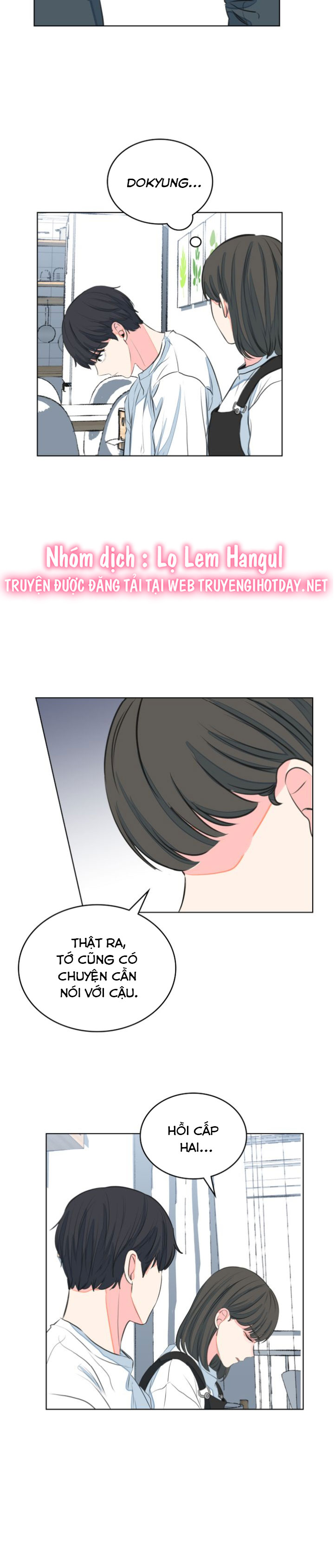 lọ lem hangul coming soon chapter 67 9