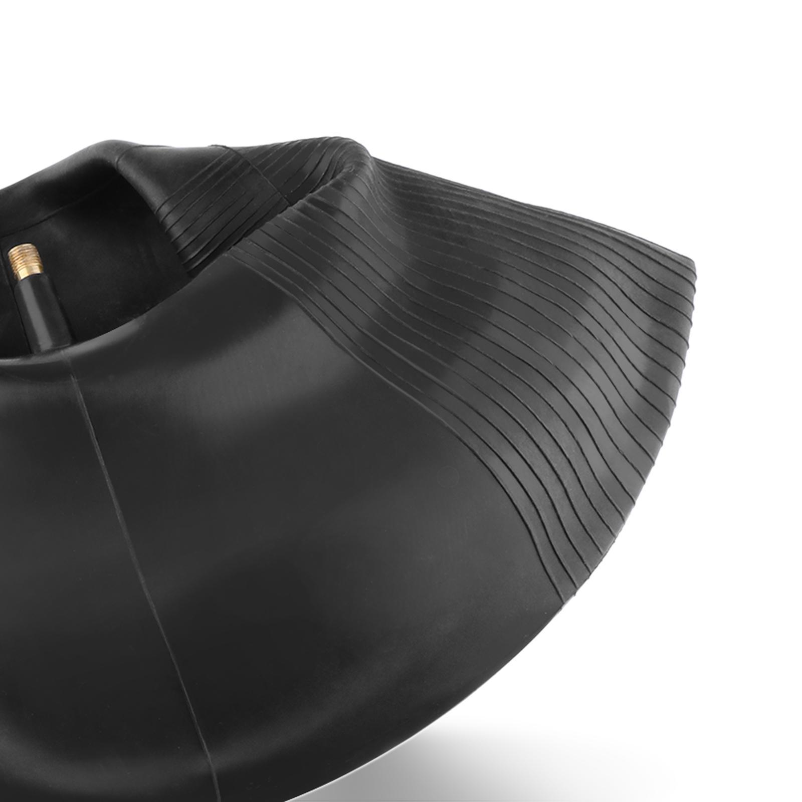 2x Motorcycle / Motocross Inner Tube 8 Inch 18x8.50-8/18x9.50-8 TR13 Valve Stem