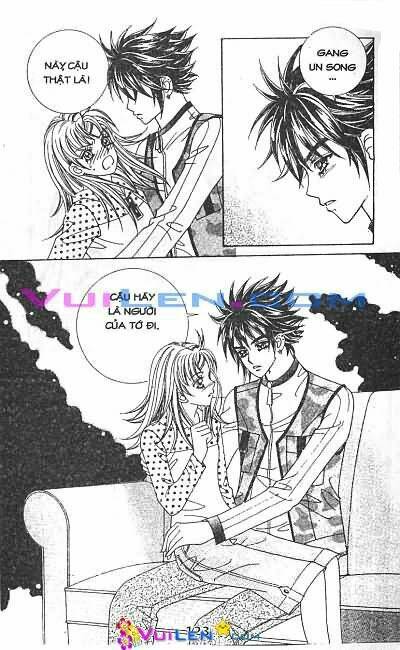 nụ hôn cuối chapter 39 4