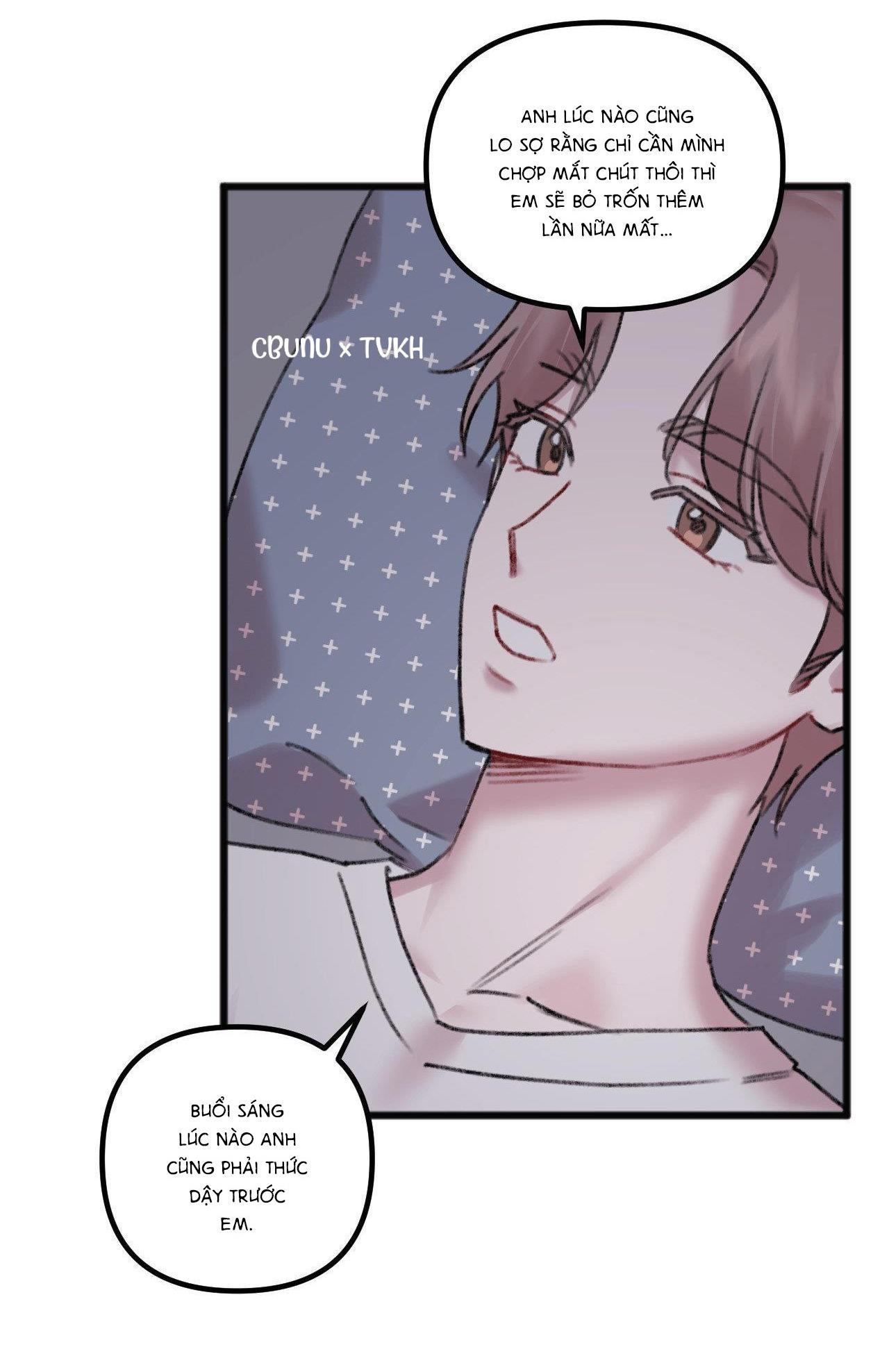 anh thật sự thích em sao chapter 20 42